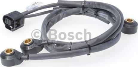 BOSCH 0 261 231 214 - Sensore di detonazione www.autoricambi360.it