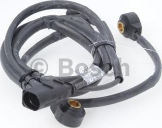 BOSCH 0 261 231 215 - Sensore di detonazione www.autoricambi360.it