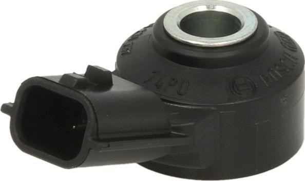 BOSCH 0 261 231 282 - Sensore di detonazione www.autoricambi360.it