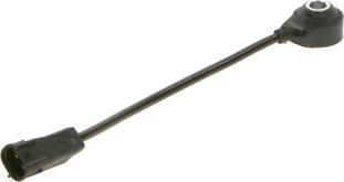 BOSCH 0 261 231 272 - Sensore di detonazione www.autoricambi360.it
