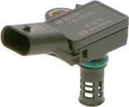 BOSCH 0 261 232 032 - Sensore, Pressione alimentazione www.autoricambi360.it