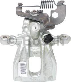 BOSCH 0 204 004 381 - Pinza freno www.autoricambi360.it