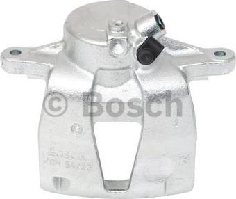 BOSCH 0 204 001 965 - Pinza freno www.autoricambi360.it
