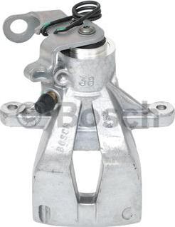 BOSCH 0 204 001 971 - Pinza freno www.autoricambi360.it
