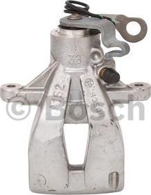 BOSCH 0 204 001 972 - Pinza freno www.autoricambi360.it