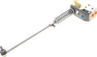 BOSCH 0 204 031 308 - Modulatore frenata www.autoricambi360.it