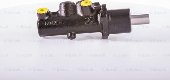 BOSCH 0 204 032 994 - Cilindro maestro del freno www.autoricambi360.it