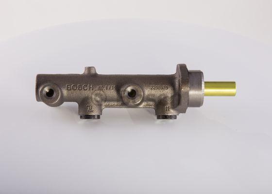 BOSCH 0 204 032 931 - Cilindro maestro del freno www.autoricambi360.it