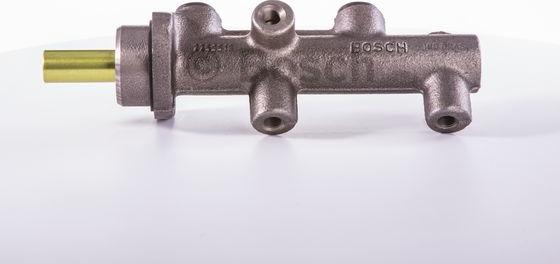 BOSCH 0 204 032 625 - Cilindro maestro del freno www.autoricambi360.it