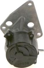 BOSCH 0 204 142 050 - Pompa depressione, Sistema frenante www.autoricambi360.it