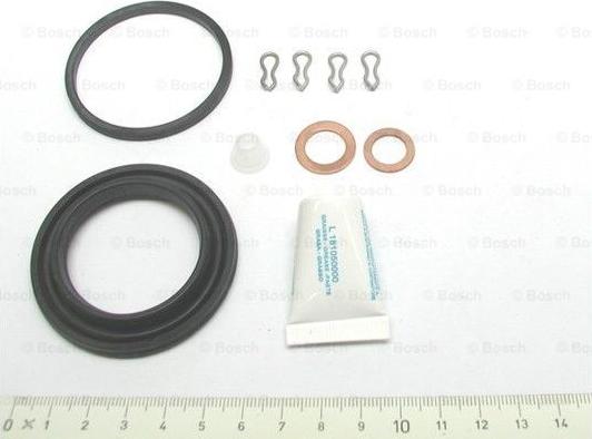 BOSCH 0 204 104 031 - Kit riparazione, Pinza freno www.autoricambi360.it