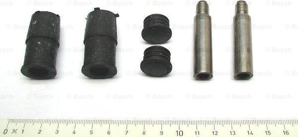 BOSCH 0 204 104 208 - Kit manicotti di guida, Pinza freno www.autoricambi360.it