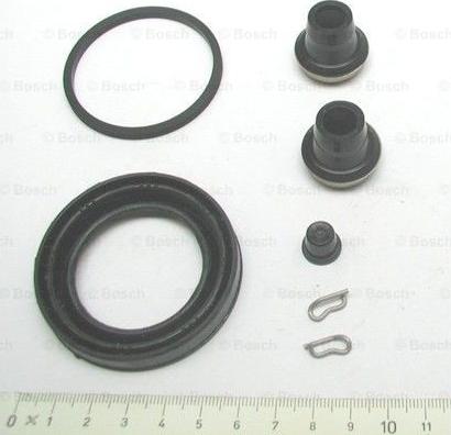 BOSCH 0 204 104 203 - Kit riparazione, Pinza freno www.autoricambi360.it