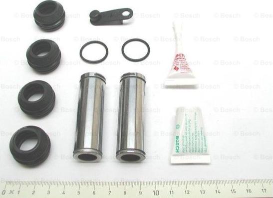 BOSCH 0 204 100 062 - Kit manicotti di guida, Pinza freno www.autoricambi360.it