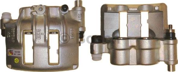 BOSCH 0 204 103 925 - Pinza freno www.autoricambi360.it