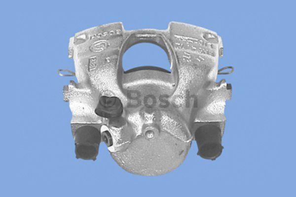 BOSCH 0 204 103 499 - Pinza freno www.autoricambi360.it
