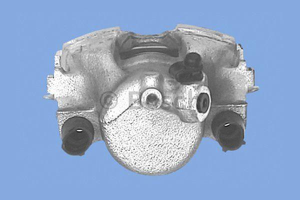 BOSCH 0 204 103 500 - Pinza freno www.autoricambi360.it