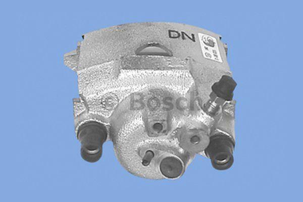 BOSCH 0 204 103 581 - Pinza freno www.autoricambi360.it