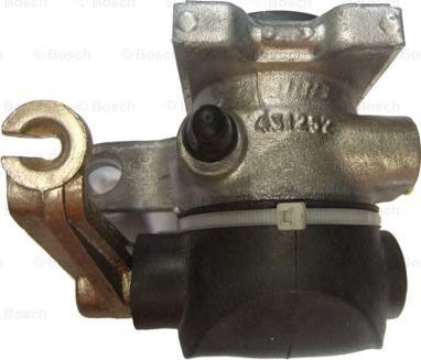 BOSCH 0 204 102 041 - Pinza freno www.autoricambi360.it