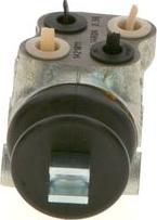 BOSCH 0 204 131 202 - Modulatore frenata www.autoricambi360.it