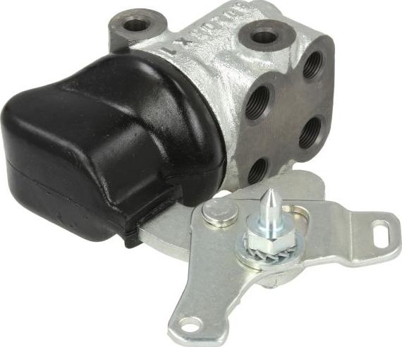 BOSCH 0 204 131 221 - Modulatore frenata www.autoricambi360.it