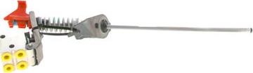 BOSCH 0 204 131 706 - Modulatore frenata www.autoricambi360.it