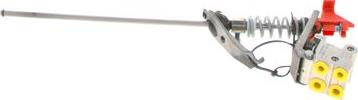 BOSCH 0 204 131 711 - Modulatore frenata www.autoricambi360.it