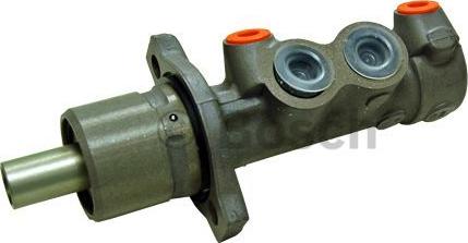 BOSCH 0 204 123 462 - Cilindro maestro del freno www.autoricambi360.it