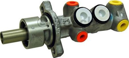 BOSCH 0 204 123 418 - Cilindro maestro del freno www.autoricambi360.it