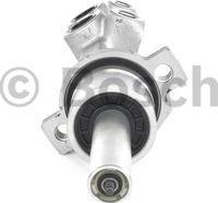 BOSCH 0 204 123 592 - Cilindro maestro del freno www.autoricambi360.it
