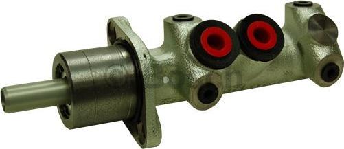 BOSCH F 026 003 528 - Cilindro maestro del freno www.autoricambi360.it