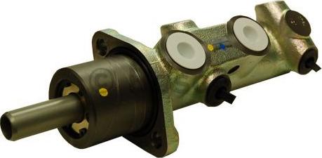 BOSCH 0 204 123 649 - Cilindro maestro del freno www.autoricambi360.it
