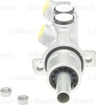 BOSCH 0 204 123 634 - Cilindro maestro del freno www.autoricambi360.it