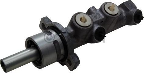 BOSCH 0 204 123 625 - Cilindro maestro del freno www.autoricambi360.it