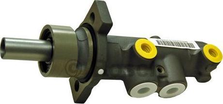 BOSCH 0 204 123 355 - Cilindro maestro del freno www.autoricambi360.it