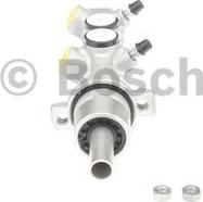 BOSCH 0 204 123 763 - Cilindro maestro del freno www.autoricambi360.it