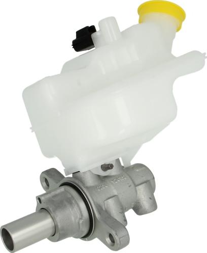 BOSCH 0 204 123 716 - Cilindro maestro del freno www.autoricambi360.it