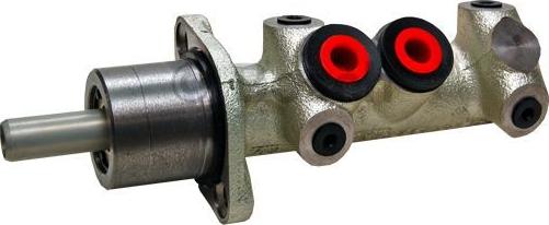 BOSCH 0 204 122 268 - Cilindro maestro del freno www.autoricambi360.it