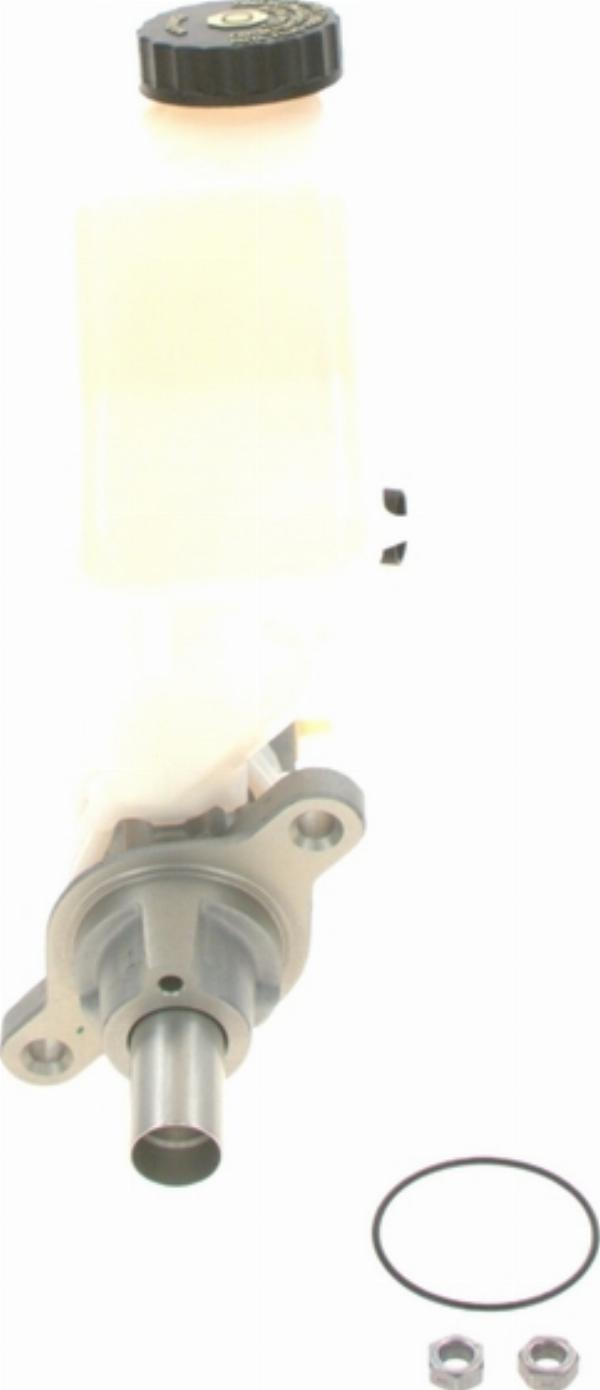 BOSCH 0 204 803 866 - Cilindro maestro del freno www.autoricambi360.it