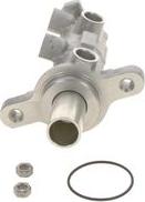BOSCH 0 204 814 220 - Cilindro maestro del freno www.autoricambi360.it