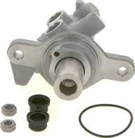 BOSCH 0 204 817 842 - Cilindro maestro del freno www.autoricambi360.it