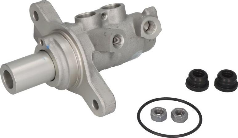 BOSCH 0 204 817 839 - Cilindro maestro del freno www.autoricambi360.it