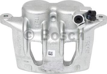 BOSCH 0 204 204 992 - Pinza freno www.autoricambi360.it