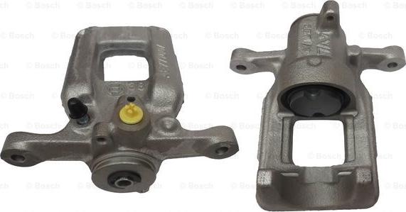 BOSCH 0 204 794 824 - Pinza freno www.autoricambi360.it