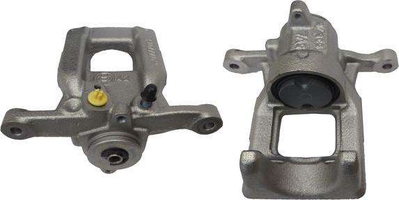 BOSCH 0 204 794 828 - Pinza freno www.autoricambi360.it