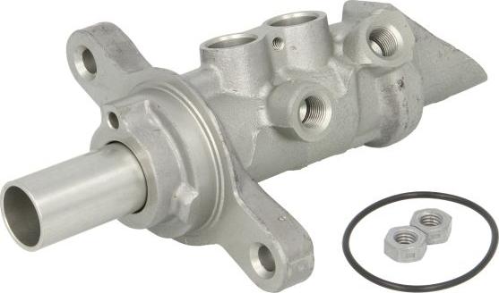 BOSCH 0 204 701 709 - Cilindro maestro del freno www.autoricambi360.it