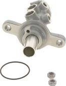 BOSCH 0 204 701 708 - Cilindro maestro del freno www.autoricambi360.it