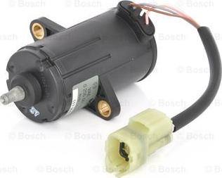 BOSCH 0 205 001 028 - Sensore, Posizionamento pedale acceleratore www.autoricambi360.it
