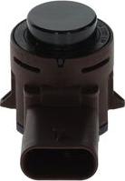 BOSCH 0 218 001 566 - Sensore, Assistenza parcheggio www.autoricambi360.it