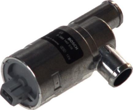 BOSCH 0 280 140 516 - Valvola regolazione reg. minimo, Alimentazione aria www.autoricambi360.it